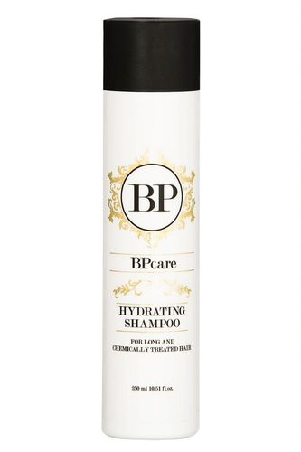 BPcare Hydrating Shampoo 250ml