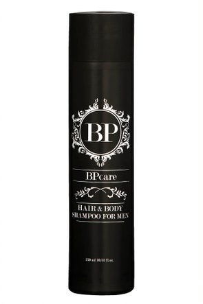 BPcare Hair  & Body Shampoo For Men 250ml
