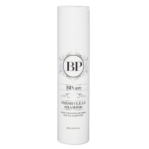 BPcare Fresh Clean Shampoo 250ml