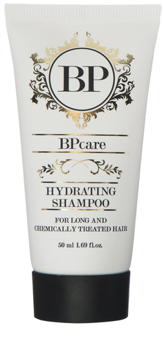 BPcare Hydrating Shampoo 50ml