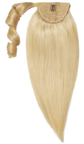 BPhair Ponytail extension Blonde
