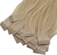 BPhair Multiway hair extensions (clip or tape)[1]