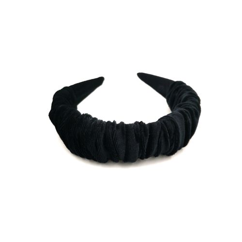BP Accessories Velvet Headband