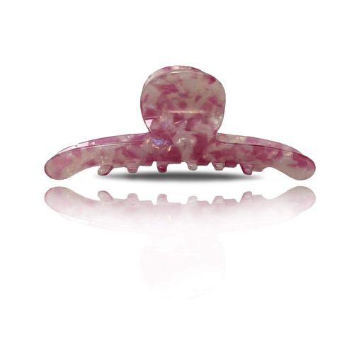 BP Accessories hairclip pink 11cm