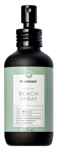 HH Simonsen Beach Spray 125ml