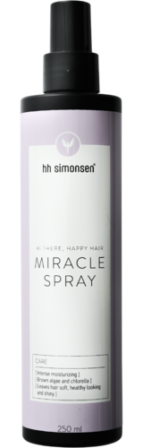 HH Simonsen Miracle Spray