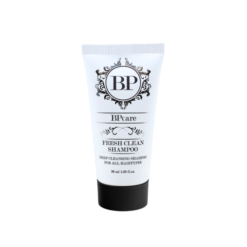 BPcare Fresh Clean Shampoo 50ml