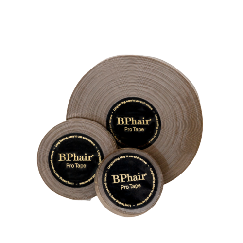 BPhair Pro Tape 2,7m