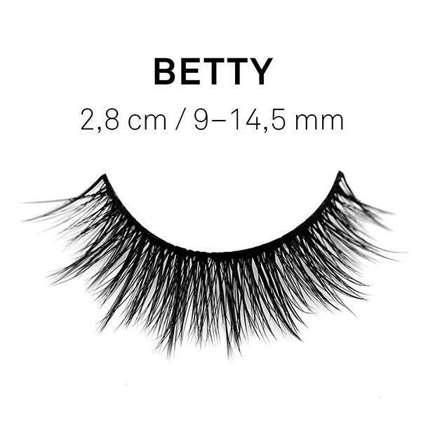 Betty (erittäin näyttävä)