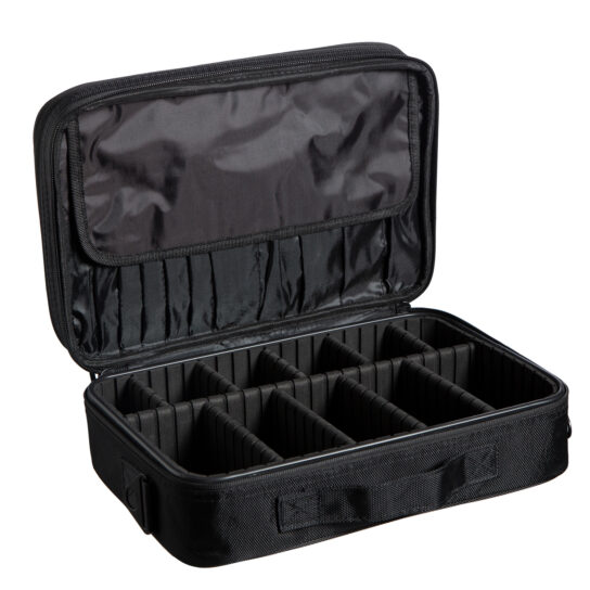 Bphair Tarvikelaukku Auki