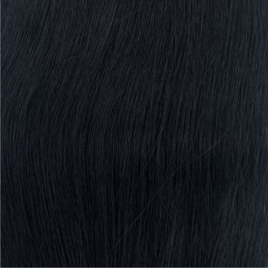 BPhair BPhair Multiway Musta 1 50cm 55g