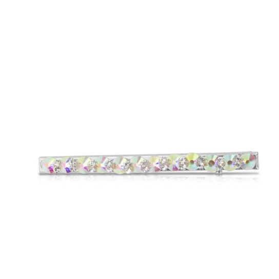 Bp Accessories Glitteripinni Rainbow Ohut