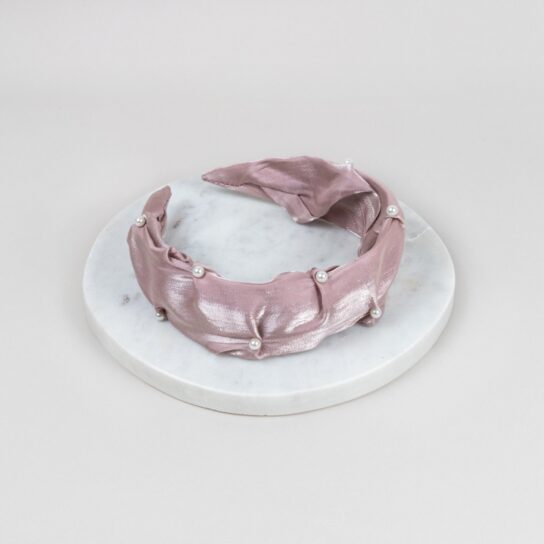 Bp Accessories Hiuspanta Helmilla Alice