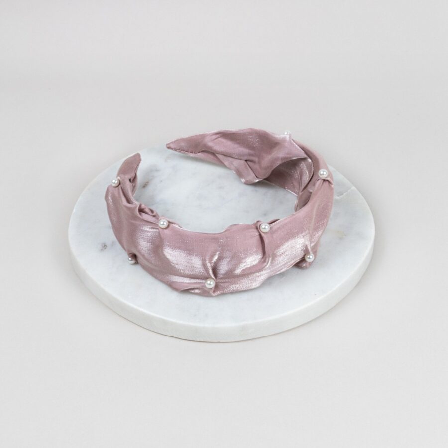 Bp Accessories Hiuspanta Helmilla Alice