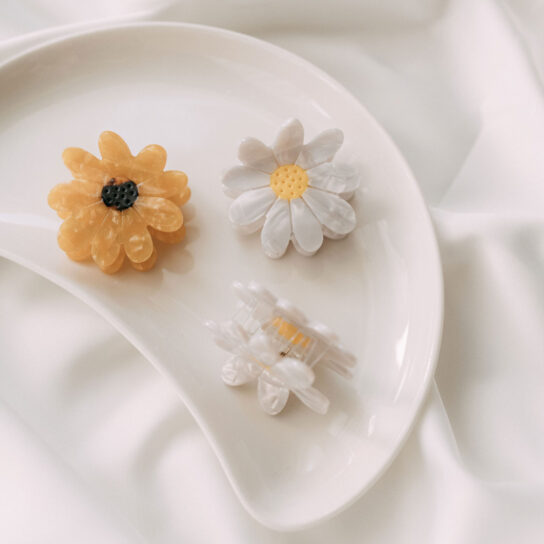 Bp Accessories Kukkaklipsit