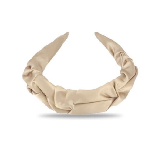 Bp Accessories Laskospanta Kapea Satiini Beige
