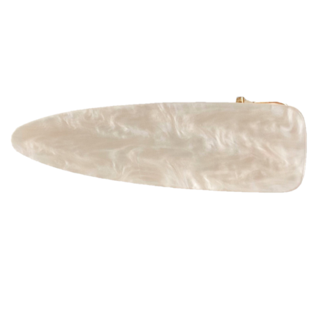 Bp Accessories Marmoripinni Kapeneva Iso Vaalea