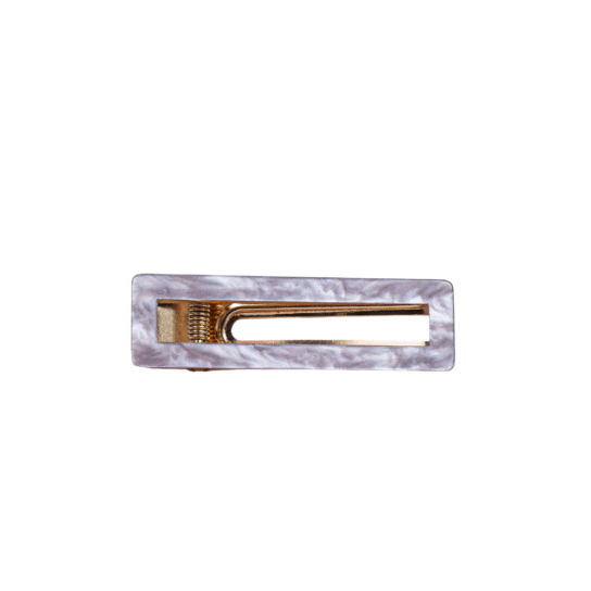 Bp Accessories Marmoripinni Suorakaide Violetti