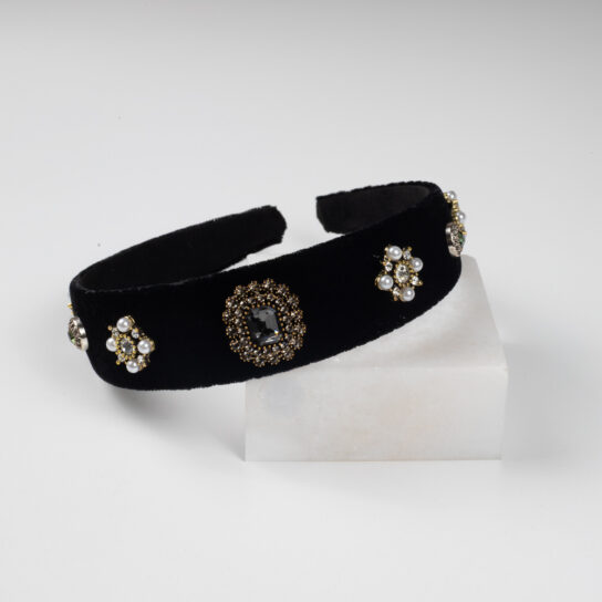 Bp Accessories Matala Samettipanta Ella