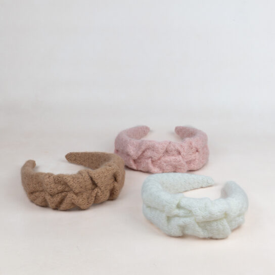 Bp Accessories Neulottu Laskospanta Emily