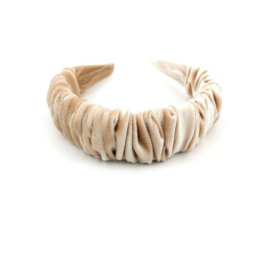 Bp Accessories Samettipanta Beige
