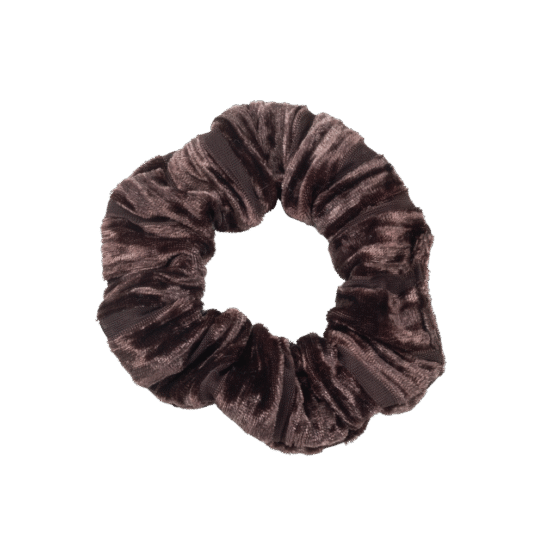 Bp Accessories Samettiscrunchie Luumu