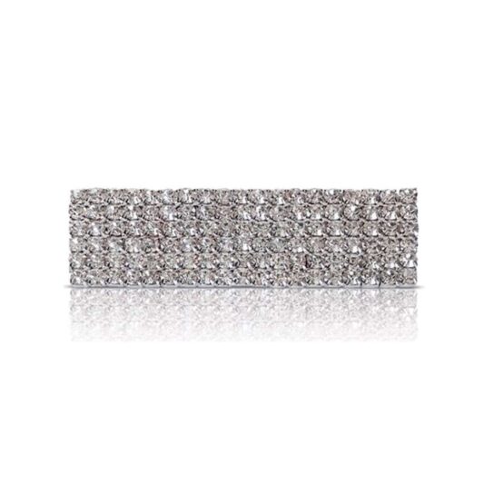 Bp Accessories Strassipinni Suorakaide Hopea