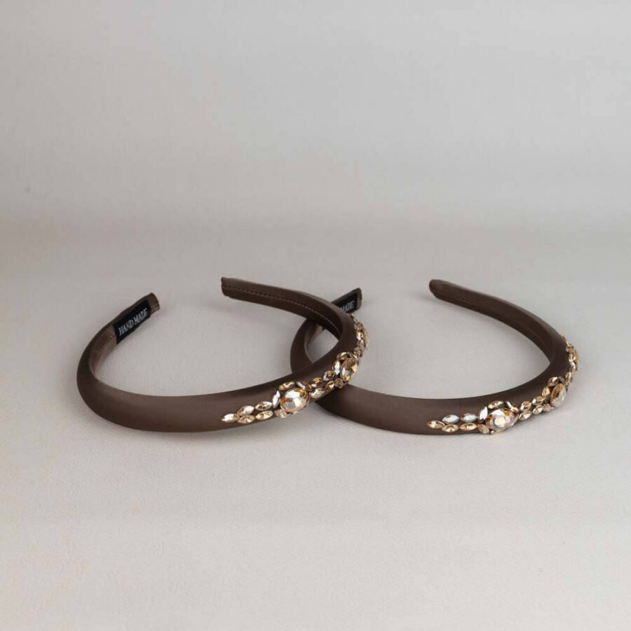 Bp Accessories Timanttipanta Lily