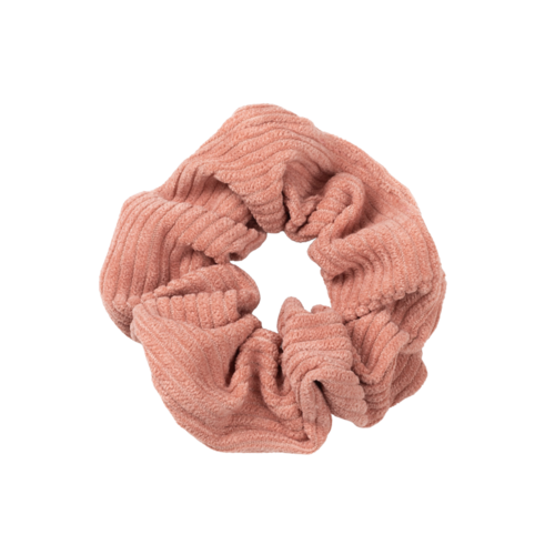 Bp Accessories Vakosametti Scrunchie Lohenpunainen