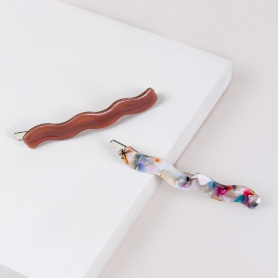 Bp Accessories Wawe Pinnit 2kpl