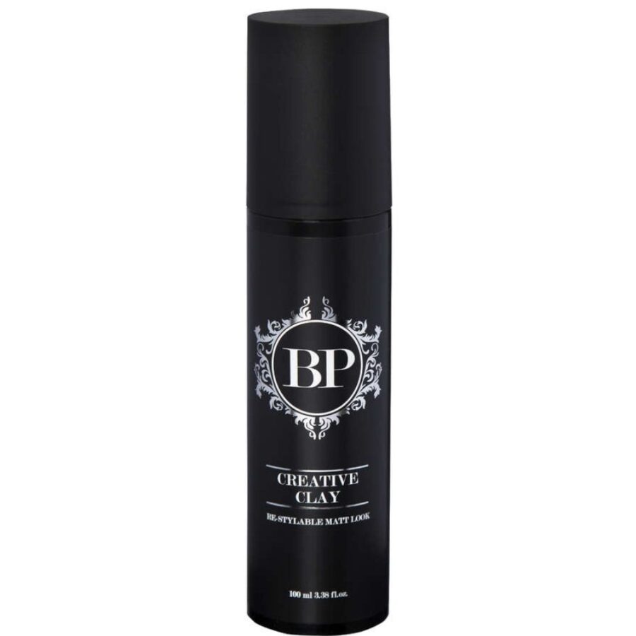 Bp Creative Clay 100ml