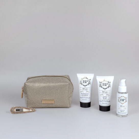 Bp Gift Set Kulta