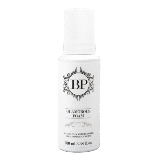 Bp Glamorous Foam 100ml