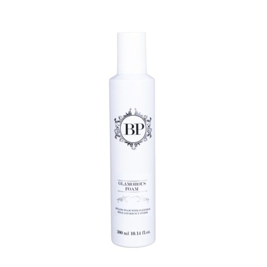 Bp Glamorous Foam 300ml