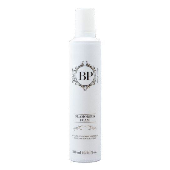 Bp Glamorous Foam 300ml