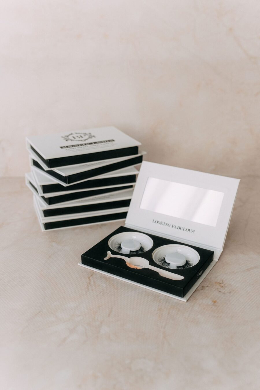 Magneettiset ripset - BP Magneettiripset 2 In 1