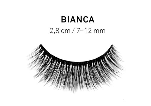 Bianca, D-kaari