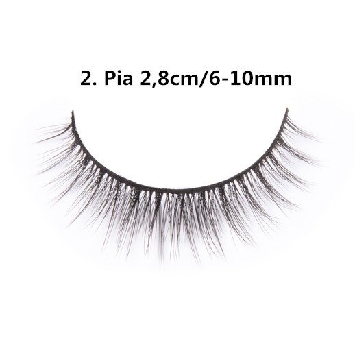 Pia, C-kaari