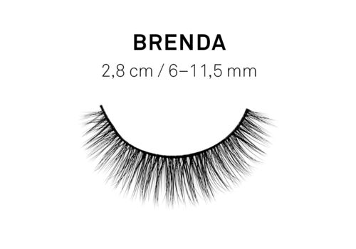 Brenda, CC-kaari