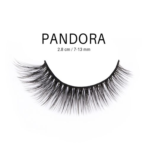 Pandora, CC-kaari