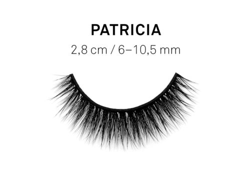 Patricia, C-kaari