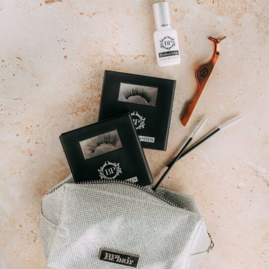Bp Magnetic Lashes