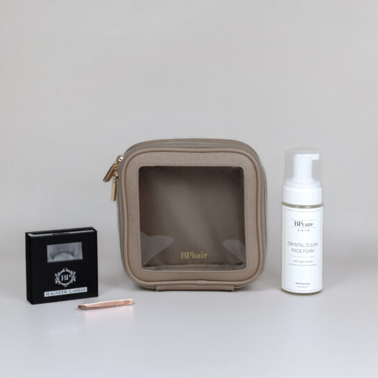 Bp Magnetic Lashes Set