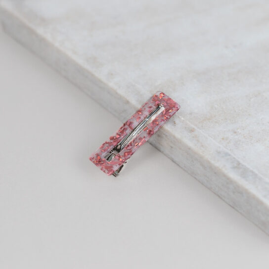 Bpaccessories Marmoripinni Vaaleanpunainen