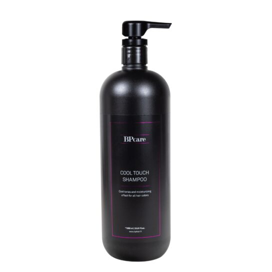 Bpcare Cool Touch Shampoo 1000ml