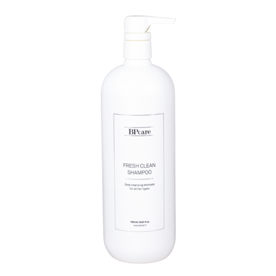 Bpcare Fresh Clean Shampoo 1000ml