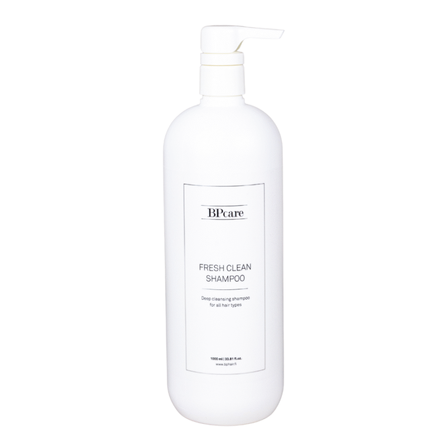 Bpcare Fresh Clean Shampoo 1000ml
