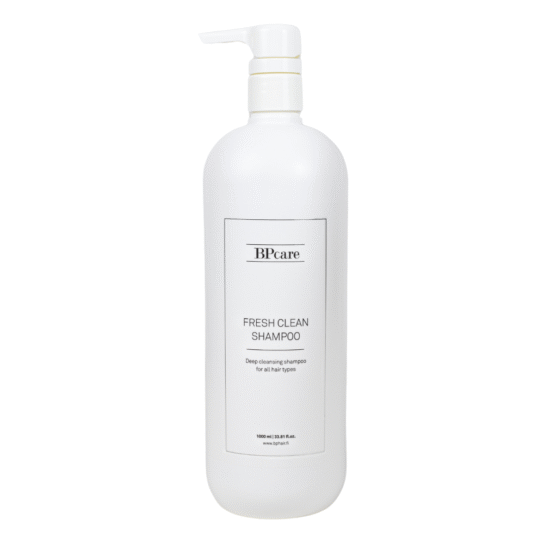 Bpcare Fresh Clean Shampoo 1000ml