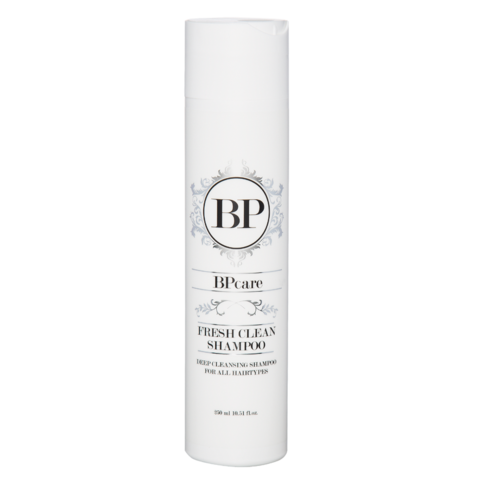 Bpcare Fresh Clean Shampoo 250ml