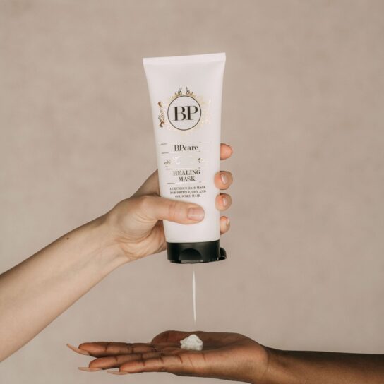 Bpcare Healing Mask